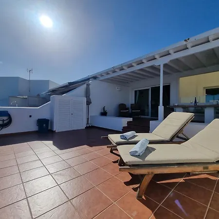 Erizo De Mar 플라야블랑카