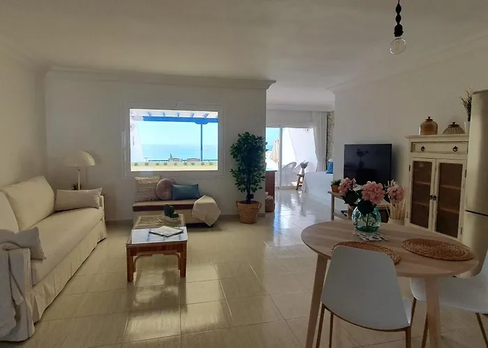 Erizo De Mar 플라야블랑카