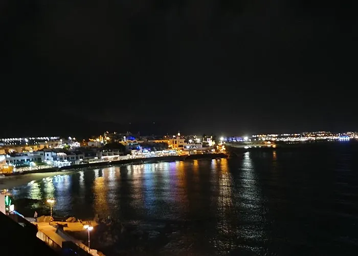 Erizo De Mar * 플라야블랑카