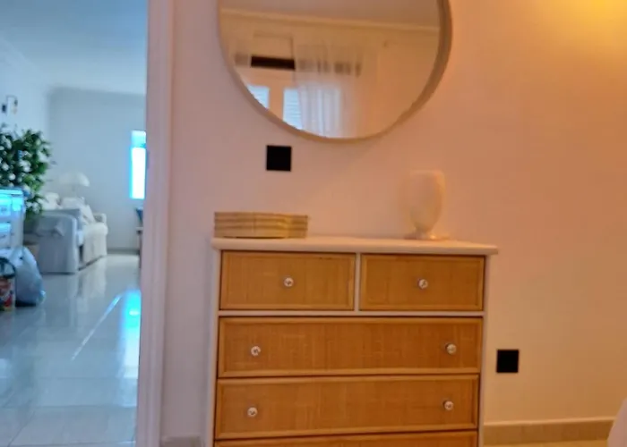 Erizo De Mar 아파트