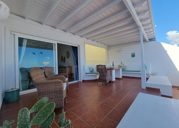 Erizo De Mar * 플라야블랑카