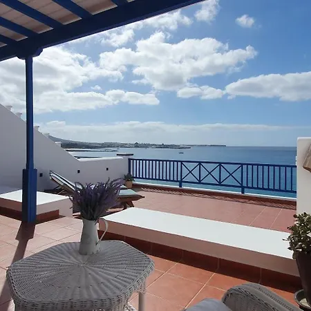 Apartment Erizo De Mar