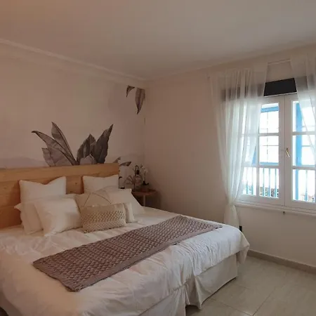 Appartement Erizo De Mar