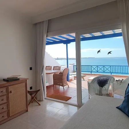 Erizo De Mar Appartement