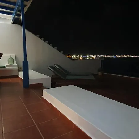 Appartamento Erizo De Mar *