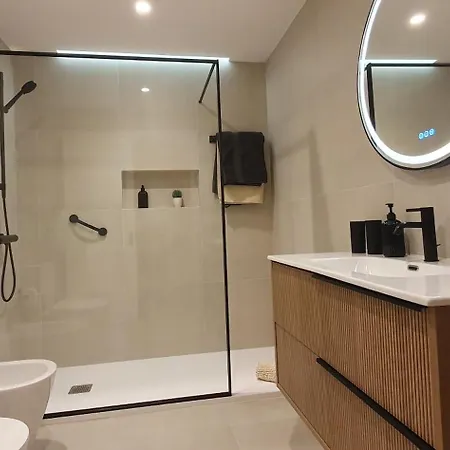 Appartement Erizo De Mar *