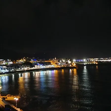 Erizo De Mar * Playa Blanca (Lanzarote)