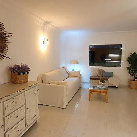 Appartement Erizo De Mar *