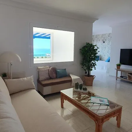 Appartement Erizo De Mar Playa Blanca (Lanzarote)