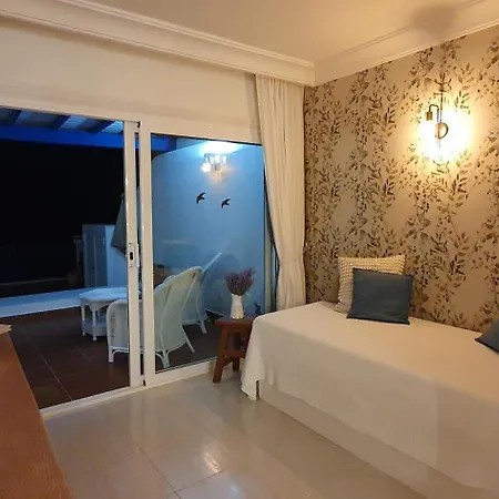 Erizo De Mar Apartment