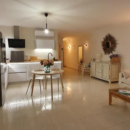 Erizo De Mar Appartement *