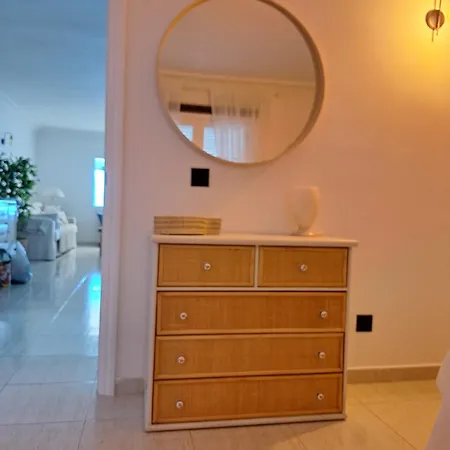 Erizo De Mar Apartmán