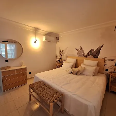 Appartement Erizo De Mar Playa Blanca (Lanzarote)