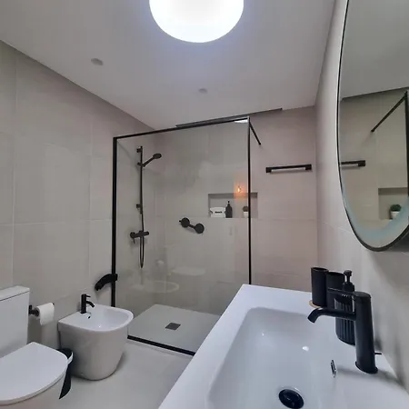 Erizo De Mar Appartement *