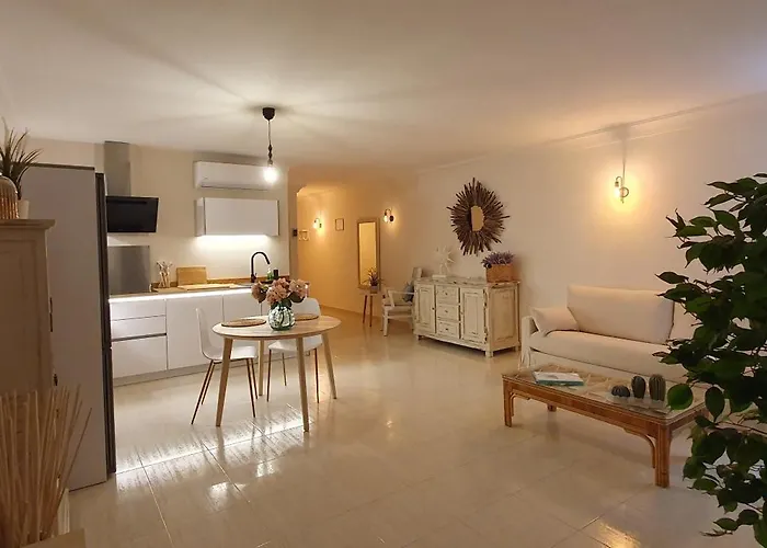 Erizo De Mar Apartment