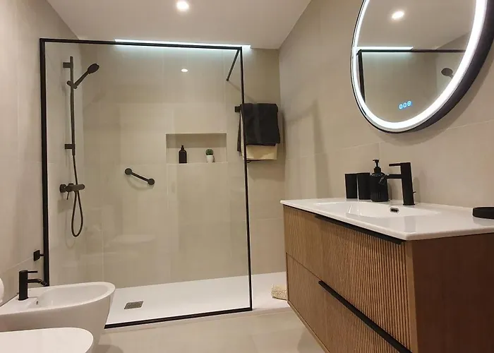 Appartamento Erizo De Mar *