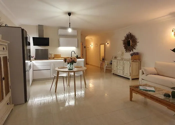 Erizo De Mar Appartement *