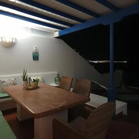 Διαμέρισμα Erizo De Mar *