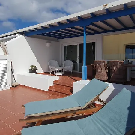 Erizo De Mar Πλάγια Μπλάνκα