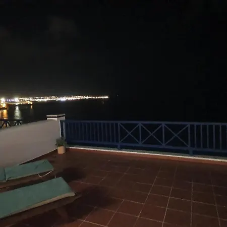 Erizo De Mar Apartamento Playa Blanca (Lanzarote)