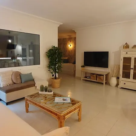 Apartamento Erizo De Mar