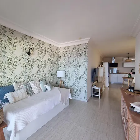 Erizo De Mar Διαμέρισμα Πλάγια Μπλάνκα