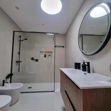 Διαμέρισμα Erizo De Mar Πλάγια Μπλάνκα