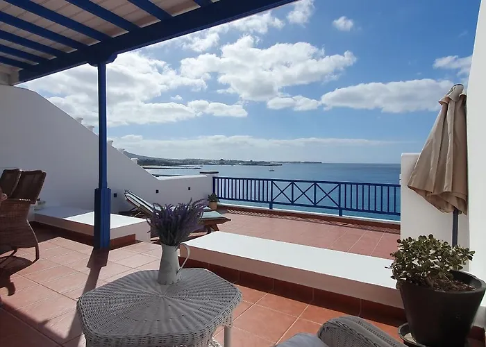 Appartement Erizo De Mar