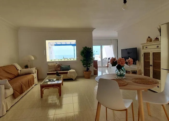 Erizo De Mar Appartement Playa Blanca (Lanzarote)