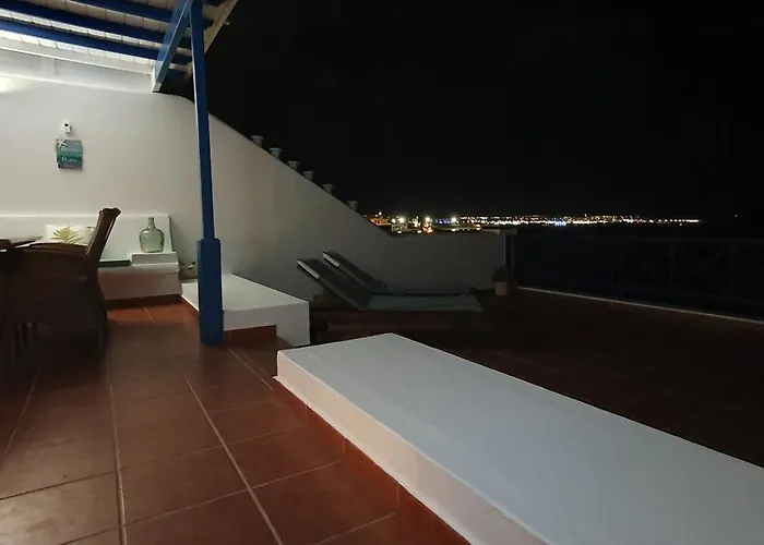 Appartement Erizo De Mar *