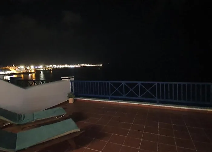 Erizo De Mar Appartement Playa Blanca (Lanzarote)