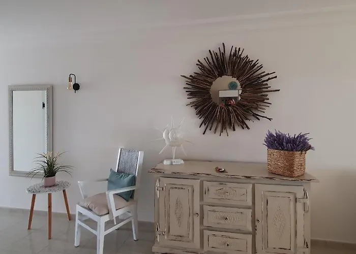 Erizo De Mar Appartement Playa Blanca (Lanzarote)