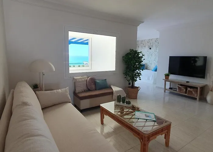 Appartement Erizo De Mar Playa Blanca (Lanzarote)