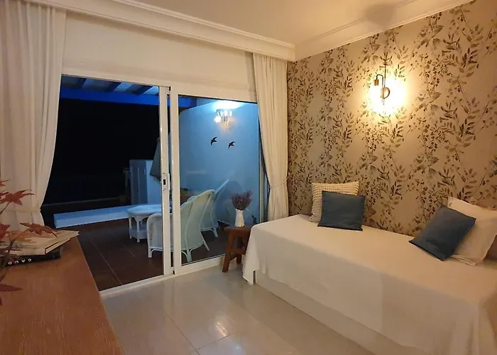 Erizo De Mar Appartement