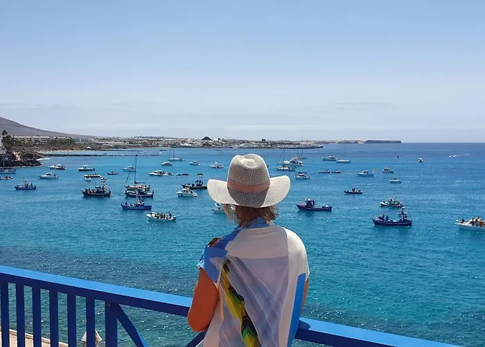 Appartement Erizo De Mar