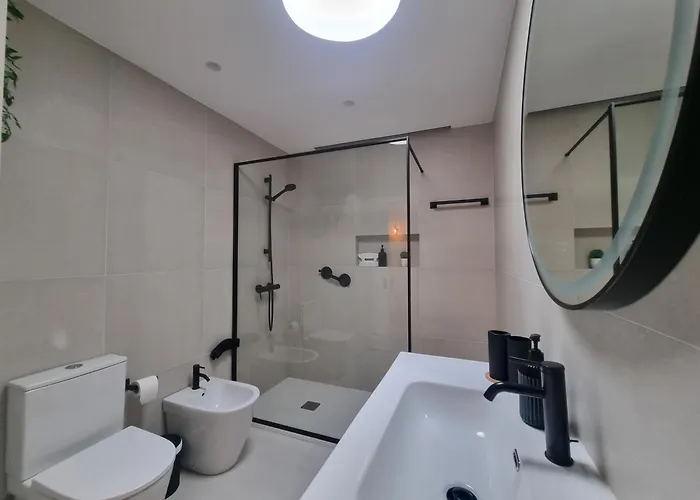 Erizo De Mar Appartement *