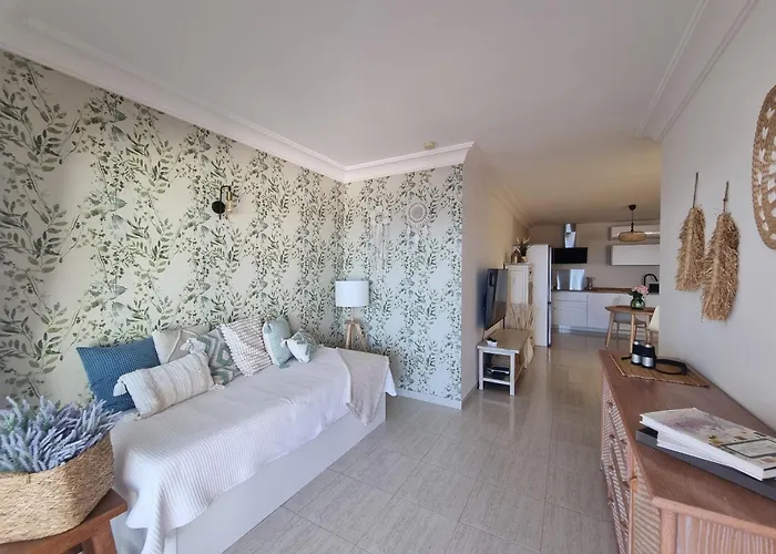 Erizo De Mar Appartement Playa Blanca (Lanzarote)