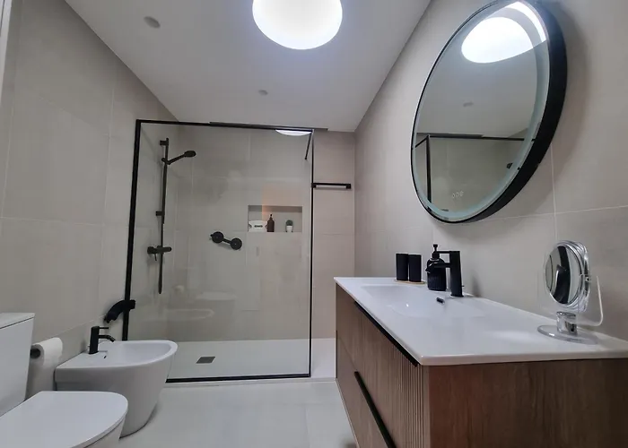 Appartement Erizo De Mar Playa Blanca (Lanzarote)